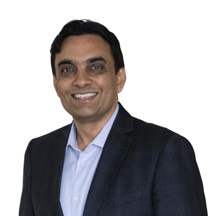Raj Dugar