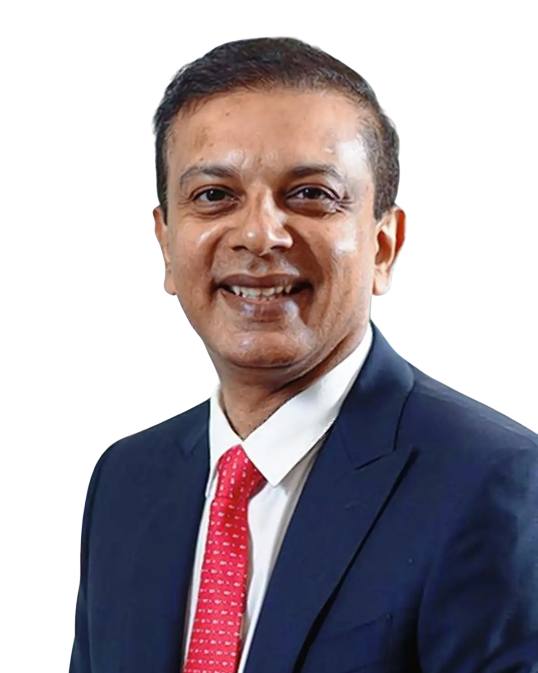 Satish Reddy