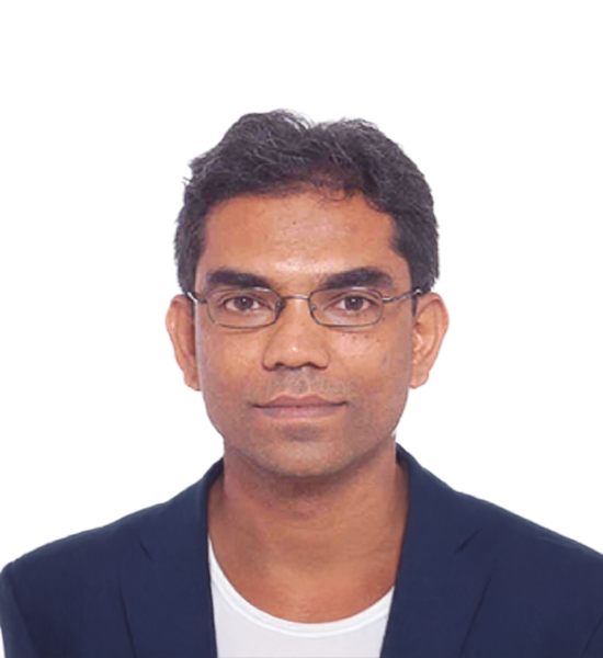 Dr. AF Mathew