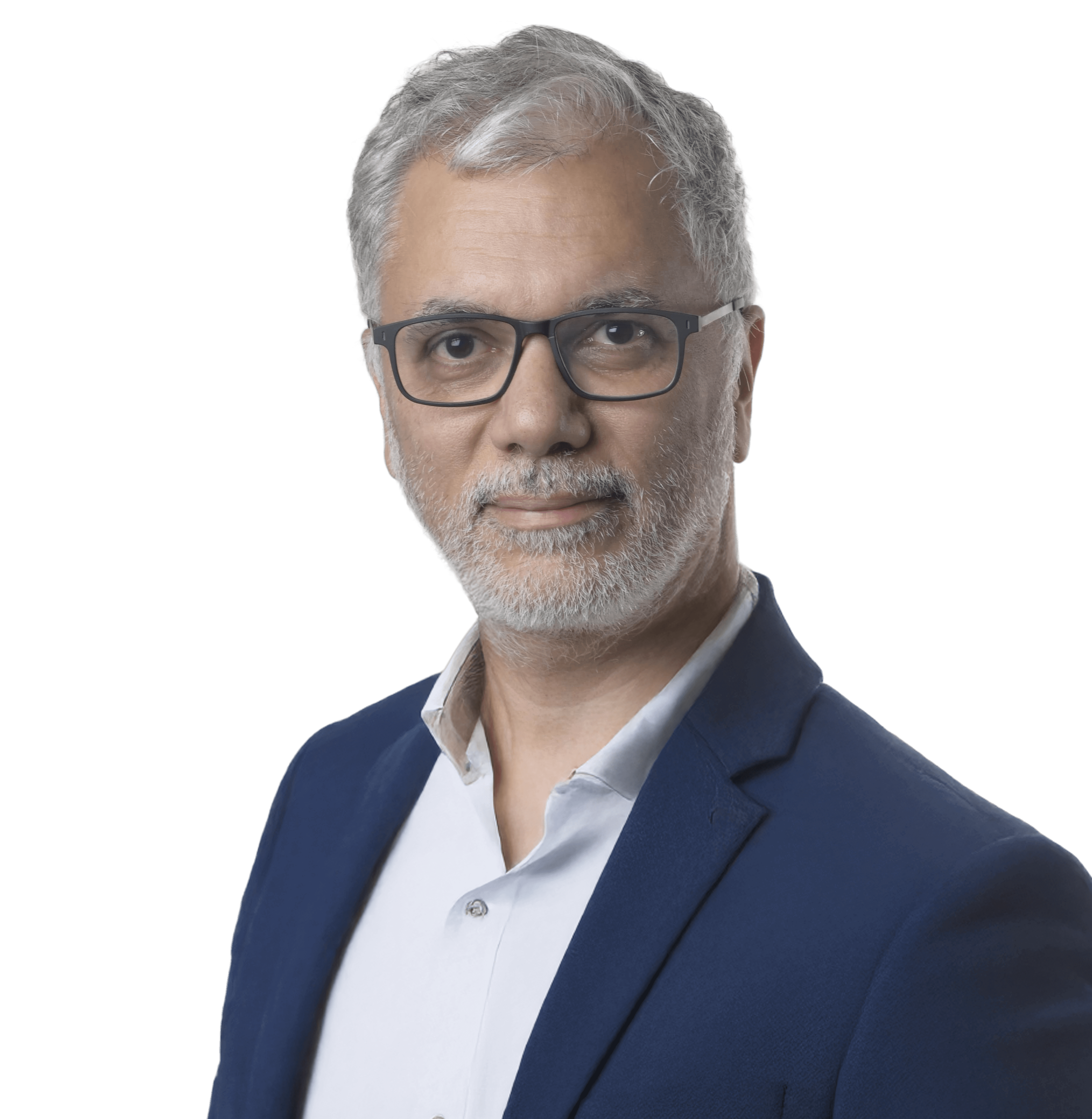 Dr. Ajay Shah