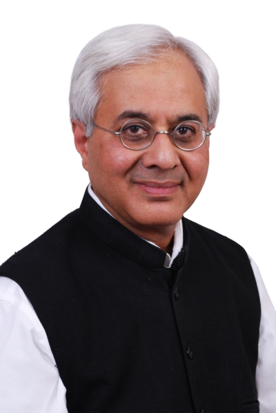 Dr. AK Shiva Kumar