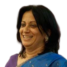 Dr. Anjini Kochar