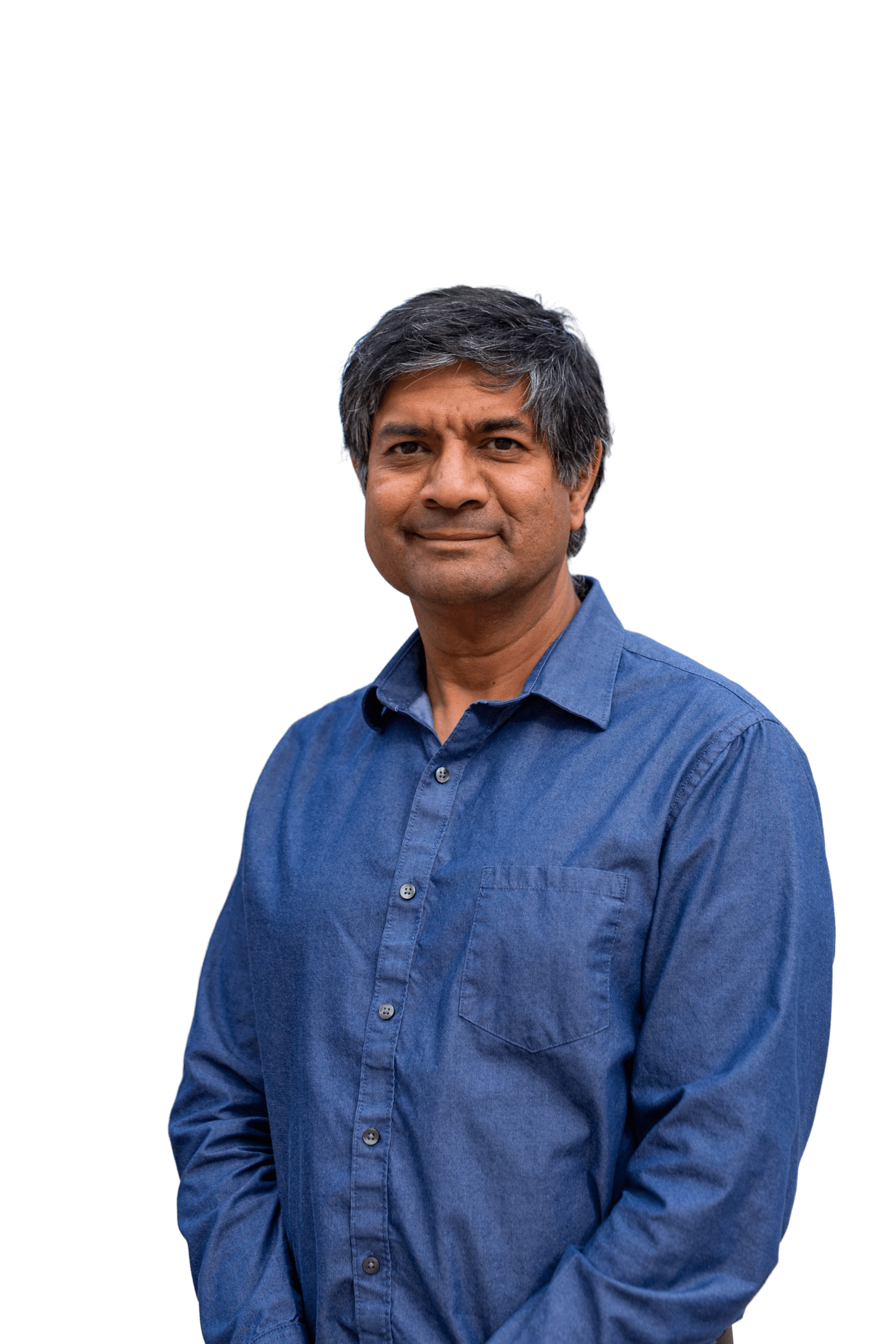 Dr. Dinesh Mehta