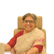 Dr. Leena Chatterjee