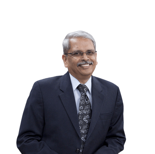 Kris Gopalakrishnan