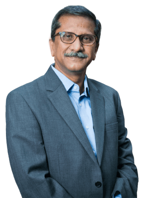 Dr. Pankaj Chandra