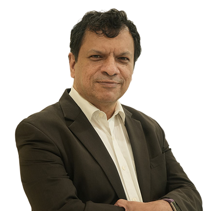 Dr. Ranjan Banerjee
