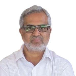 Dr. D. Parthasarathy
