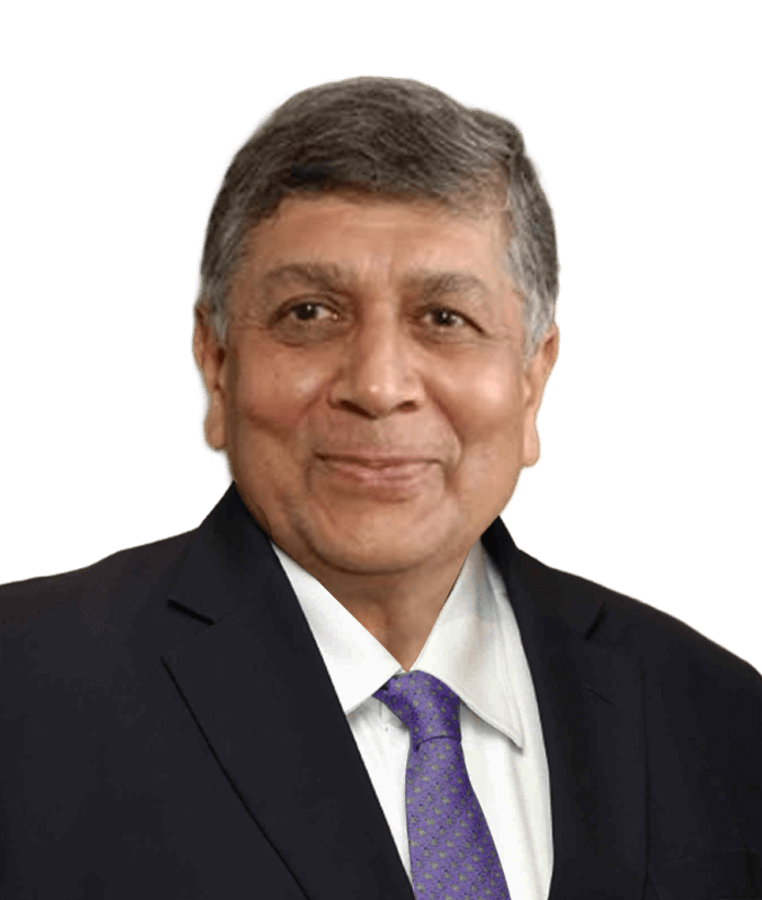 Dr. Ashok Misra