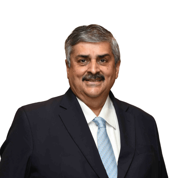 Bharat Puri